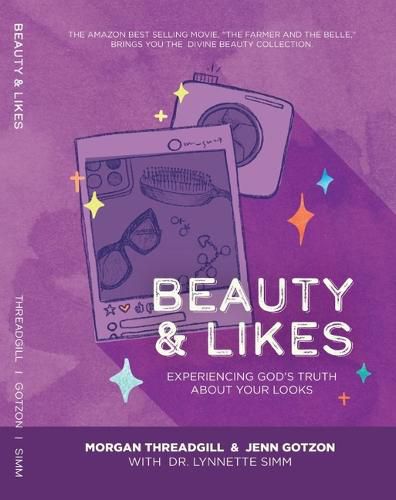 Cover image for Beauty & Likes