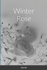 Cover image for Winter Rose