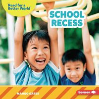 Cover image for School Recess