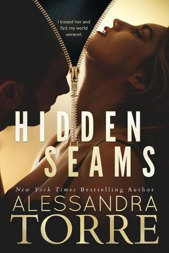 Cover image for Hidden Seams