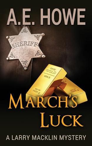 Cover image for March's Luck
