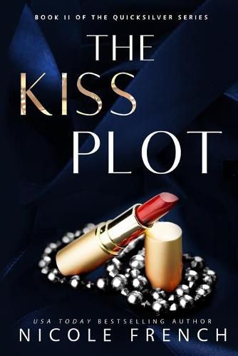 Cover image for The Kiss Plot