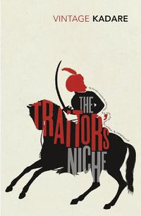 Cover image for The Traitor's Niche