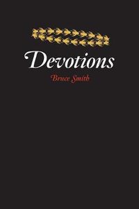 Cover image for Devotions