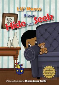 Cover image for Lil' Marco Plays Hide and Seek