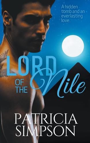 Cover image for Lord of the Nile