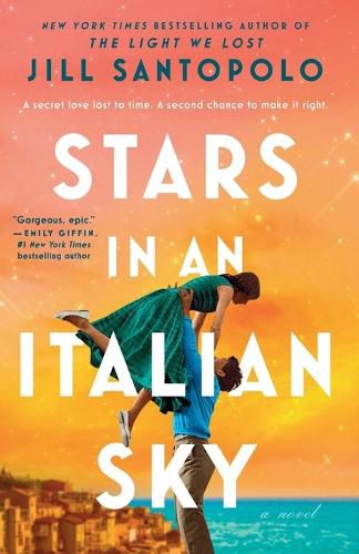 Cover image for Stars in an Italian Sky