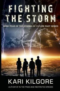 Cover image for Fighting the Storm