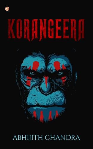 Cover image for Korangeera