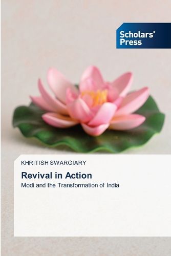 Cover image for Revival in Action