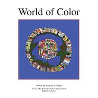 Cover image for World of Color: Unity Through Colors