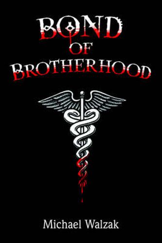 Cover image for Bond of Brotherhood