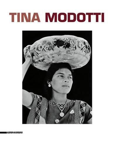 Cover image for Tina Modotti