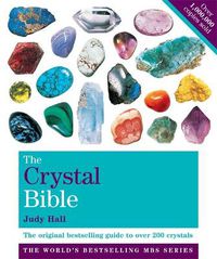 Cover image for The Crystal Bible Volume 1: Godsfield Bibles