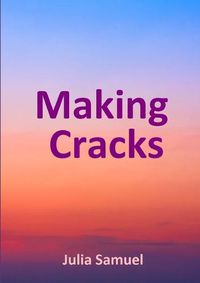 Cover image for Making Cracks