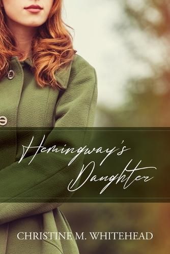 Cover image for Hemingway's Daughter