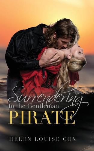 Cover image for Surrendering to the Gentleman Pirate