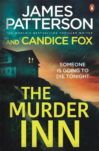 Cover image for The Murder Inn