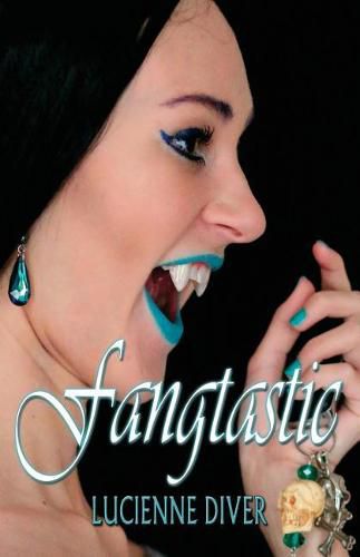 Cover image for Fangtastic