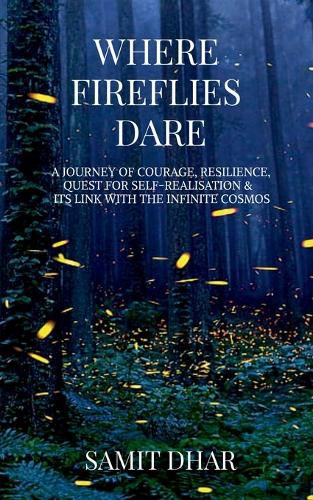 Where Fireflies Dare