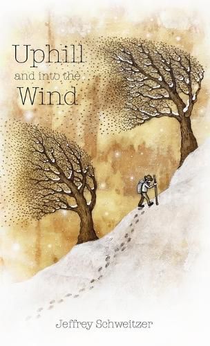 Cover image for Uphill and into the Wind