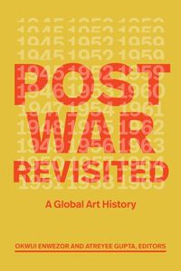 Cover image for Postwar Revisited