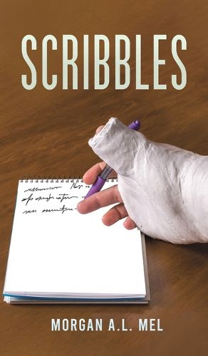 Cover image for Scribbles