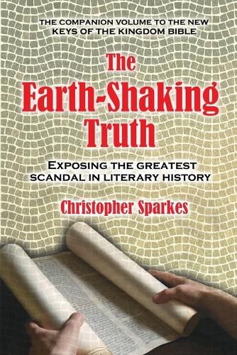 Cover image for The Earth Shaking-Truth