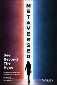 Cover image for Metaversed