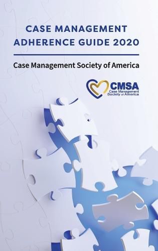 Cover image for Case Management Adherence Guide 2020