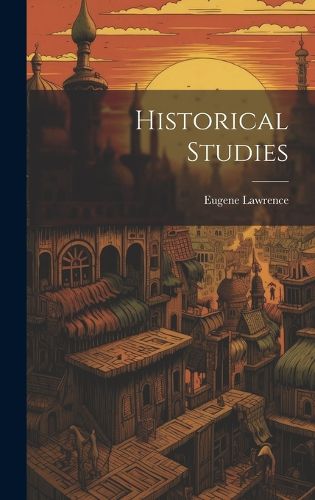Cover image for Historical Studies