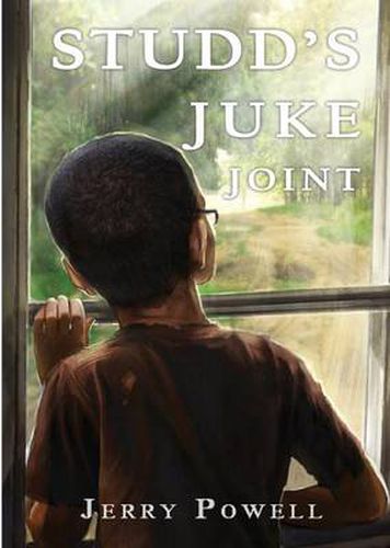 Cover image for Studd's Juke Joint