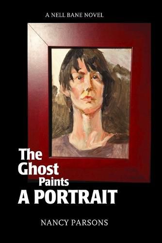 Cover image for The Ghost Paints a Portrait