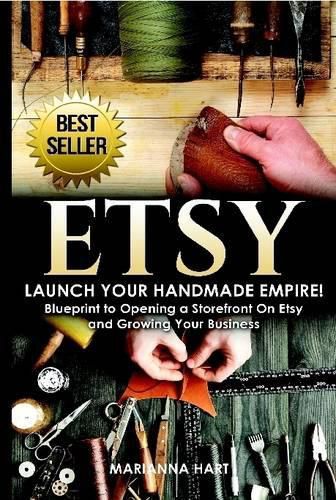 Cover image for Etsy