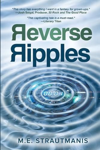 Cover image for Reverse Ripples