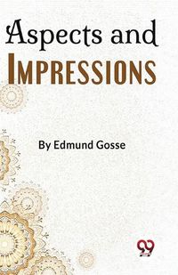 Cover image for Aspects and Impressions