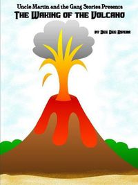 Cover image for The Waking of the Volcano