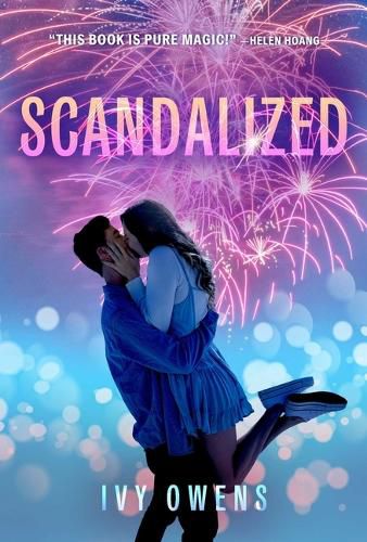 Cover image for Scandalized