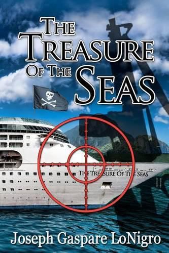 Cover image for The Treasure of the Seas