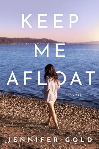 Cover image for Keep Me Afloat