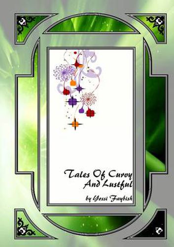 Cover image for Tales Of Curvy And Lustful