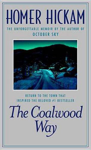 Cover image for Coalwood Way, the: A Memoir