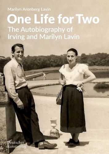 Cover image for One Life for Two