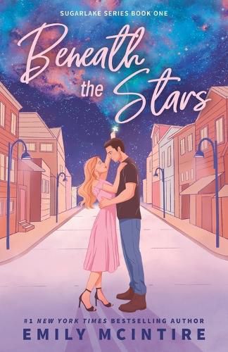 Cover image for Beneath the Stars
