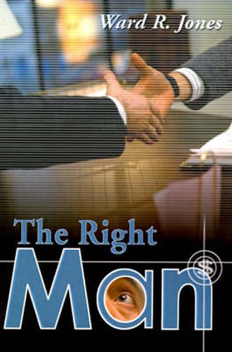 Cover image for The Right Man