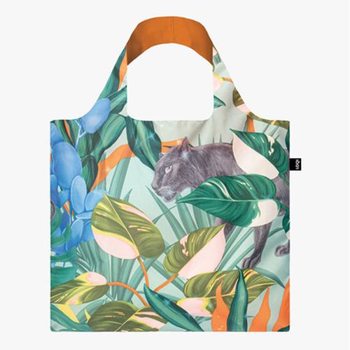 Cover image for Pomme Chan Wild Forest - Shopper Tote