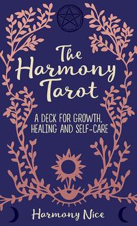 Cover image for The Harmony Tarot
