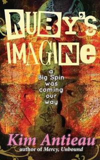 Cover image for Ruby's Imagine