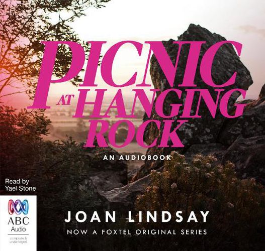 Cover image for Picnic At Hanging Rock: TV Tie-In Edition