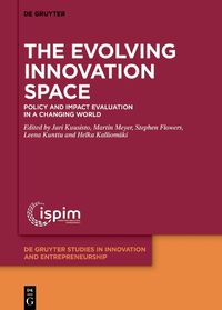 Cover image for The Evolving Innovation Space